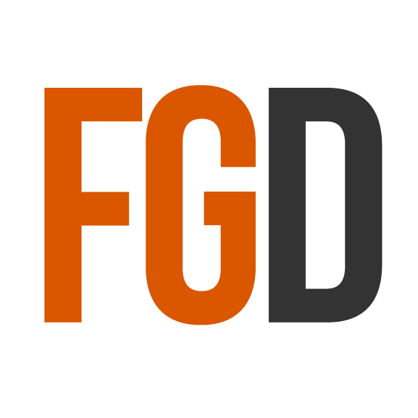 FGD Logo